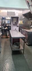 FULLY LICENSED WOOD FIRED PIZZA RESTAURANT IN NORTH LONDON Photo 3