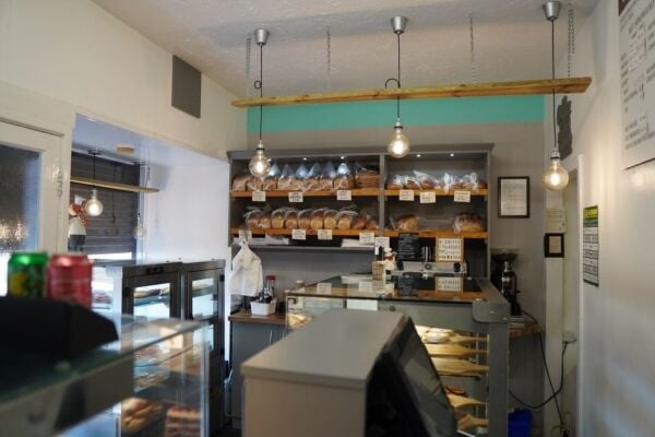 Established Bakery - Droylsden Established Bakery - Droylsden