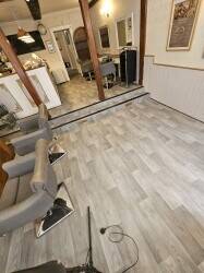 Recently refurbished salon in Winchester Photo 2