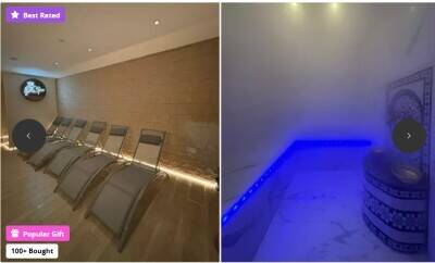 SPA in Streatham Hill