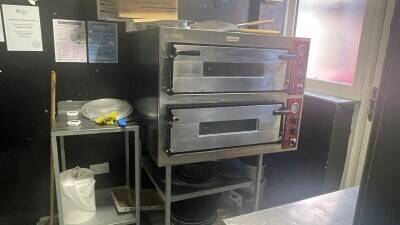 Takeaway for sale in Manchester Photo 3