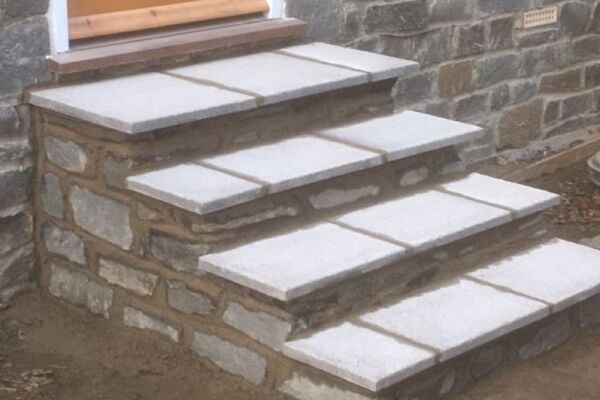Construction & Building Services Company - Bristol