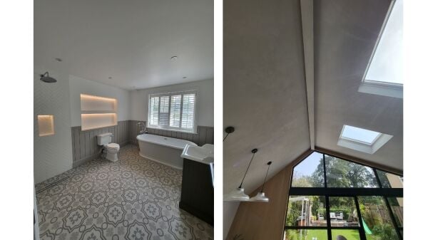 Highly-Reputable Construction Business Based in Southwest London ** Serious Offers Invited**