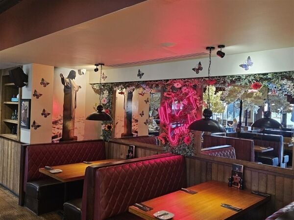 Restaurants For Sale in York