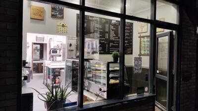 Extremely Busy and Profitable   SANDWICH &ndash; BAKERY &ndash; COFFEE SHOP (Takeaway only)