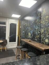 Takeaway Business for Sale in Sheffield