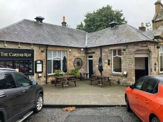 Popular Tourist Restaurant in Historic Burgh