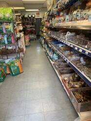 Pet Shop for Sale in Broxbourne Hertfordshire