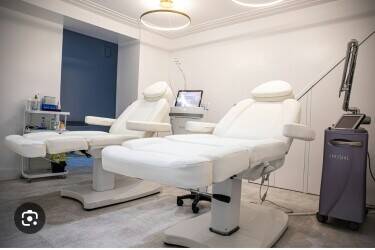 Prime Opportunity: Thriving Hair Studio & Aesthetic Clinic for Sale in the Heart of London Prime Opportunity: Thriving Hair Studio & Aesthetic Clinic for Sale in the Heart of London