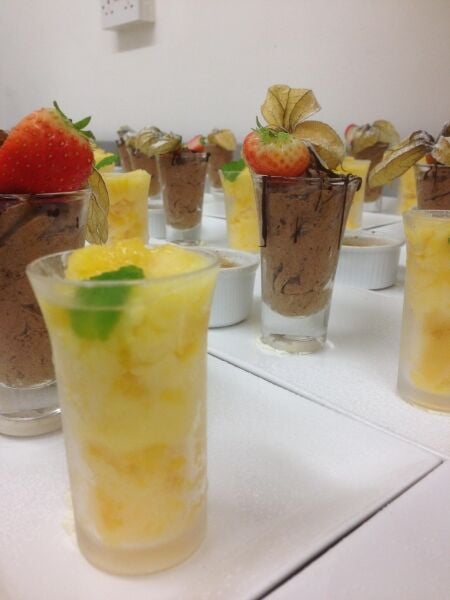 For Sale: Premier Catering Business Near York