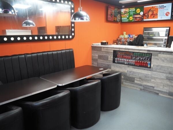 Hot Food Take Away For Sale in Leeds Hot Food Take Away For Sale in Leeds