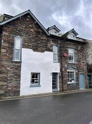 Guest House Bed and Breakfast Café Coffee Sandwich Bar Takeaway Bistro Business Grasmere For Sale Photo 2