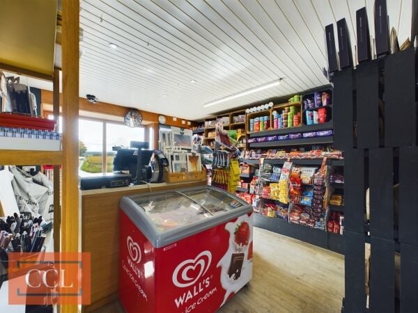 Established Store & Post Office in Duffus Established Store & Post Office in Duffus
