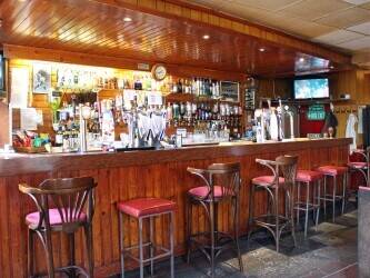 AYRSHIRE – 8 BEDROOM HOTEL AND BAR WITH CAR PARK AYRSHIRE – 8 BEDROOM HOTEL AND BAR WITH CAR PARK