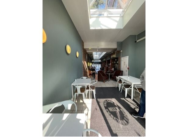 Profitable and Popular Cafe For Sale Photo 2