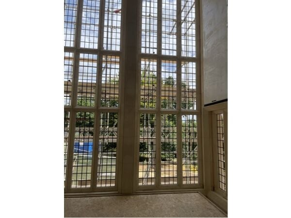 Profitable and Unique Glass Restoration Business For Sale