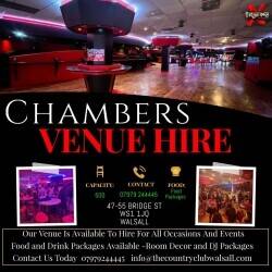 Night club and venue