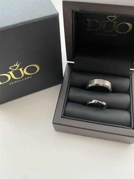 A SPECIALIST PROVIDER OF WEDDING JEWELLERY