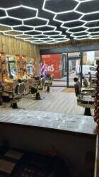 Barbershop in rayleigh Photo 2