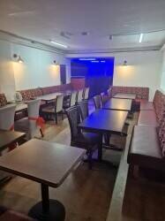 African restaurant for sale in Barking Road East ham London African restaurant for sale in Barking Road East ham London
