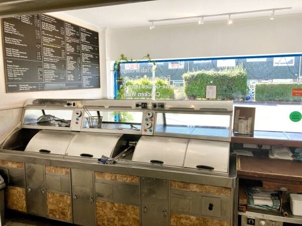 FISH & CHIP/FAST FOOD TAKEAWAY Photo 2