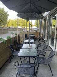 Established Cafe and Restaurant in Bletchley