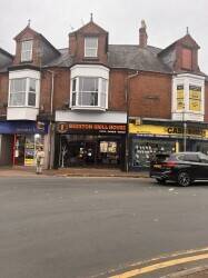 Prime student area takeaway shop for sale in Beeston, Nottingham Prime student area takeaway shop for sale in Beeston, Nottingham