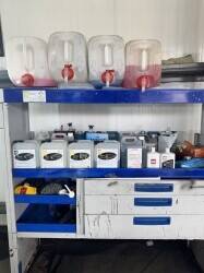 Premium car valeting centre for sale in the heart of Blackburn Photo 3