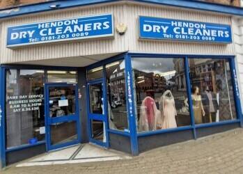 Dry Cleaning, Tailoring and Leather Goods Dry Cleaning, Tailoring and Leather Goods