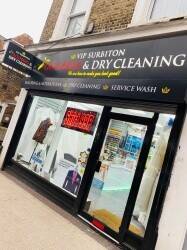 Tailoring & Dry Cleaning Business for sale in Surbiton Tailoring & Dry Cleaning Business for sale in Surbiton