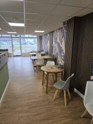 Cafe for sale in Anlaby, Hull,East Riding of Yorkshire Photo 1
