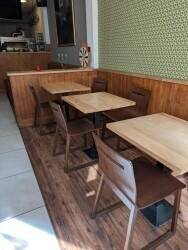 Italian Sourdough Pizza Restaurant for Sale in Wolverhampton