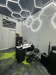 Beauty salon Hairdresser and nail Beauty salon Hairdresser and nail