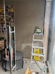 Cafe set up for sale in West Drayton