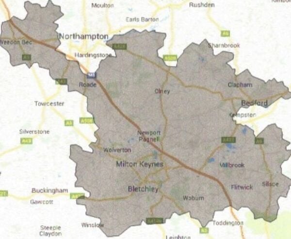 ESTABLISHED & PROFITABLE DOMESTIC CLEANING FRANCHISE RESALE BUCKINGHAMSHIRE