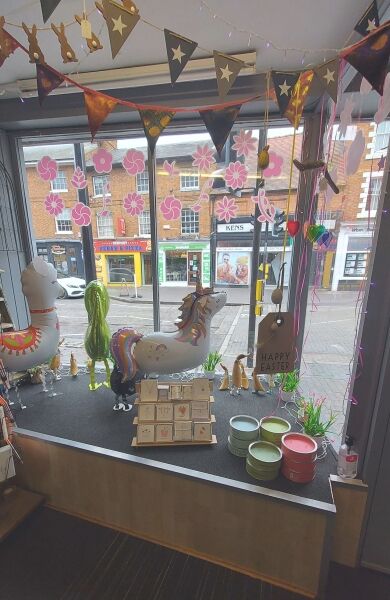 Award Winning Greetings Cards and Gifts Shop Photo 2