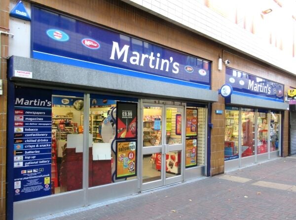 LEASEHOLD NEWS CONVENIENCE - SKELMERSDALE Photo 2