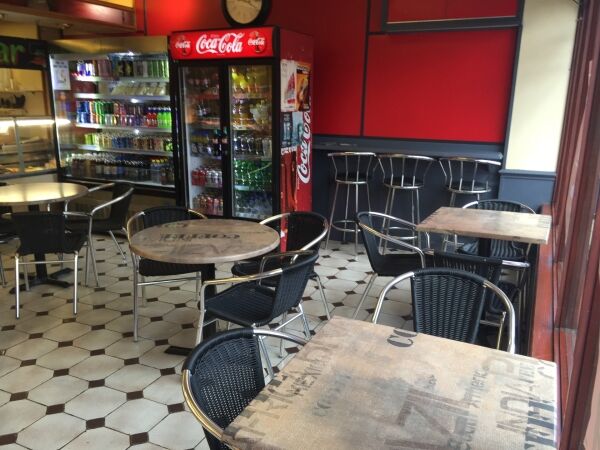 HIGH SALES SANDWICH BAR, TAKEAWAY & BAKE OFF, CARDIFF SUBURB Photo 2