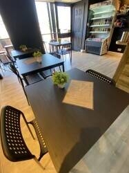 SALE AGREED   SALE AGREED  Coffee Shop in Northenden Village