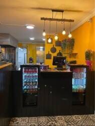 Pizza Takeaway Shop for Sale 