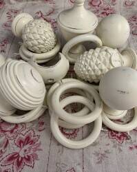 Curtain Pole Manufacturer