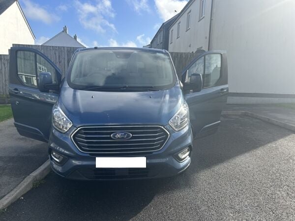 Well Established Taxi Hire Business For Sale