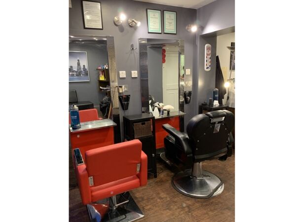 Popular & Growing Barbers For Sale Photo 2