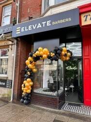 New refitted Barber Shop for Sale Southbourne Photo 2