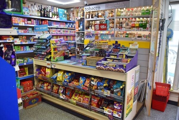 Freehold Convenience Store – Sutton Coldfield