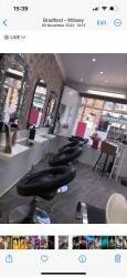 Hair Salon for sale in Bradford Hair Salon for sale in Bradford