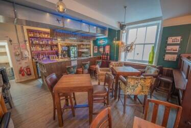 Popular and Established Bar & Restaurant Business Photo 2