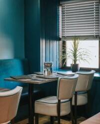 Turnkey Cocktail bar/Restaurant in Carluke