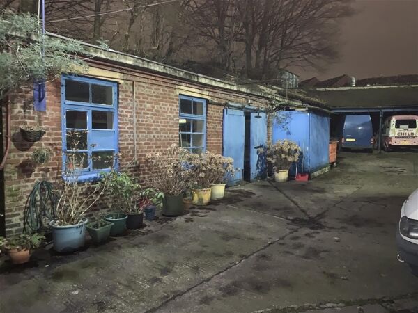 HUGE COMMERCIAL or RESIDENTIAL DEVELOPMENT potential IN SHEFFIELD HUGE COMMERCIAL or RESIDENTIAL DEVELOPMENT potential IN SHEFFIELD