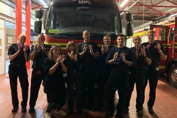 British Sign Language Course Provider - Hampshire British Sign Language Course Provider - Hampshire